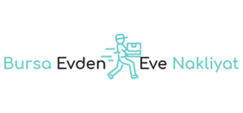 Bursa Evden Eve Nakliyat | Taşımacılık Hizmeti Logo