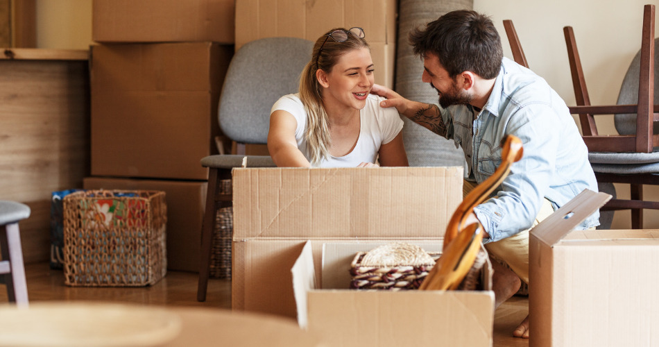 Adalet Evden Eve Nakliyat