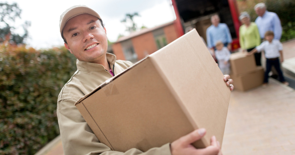 Adalet Evden Eve Nakliyat