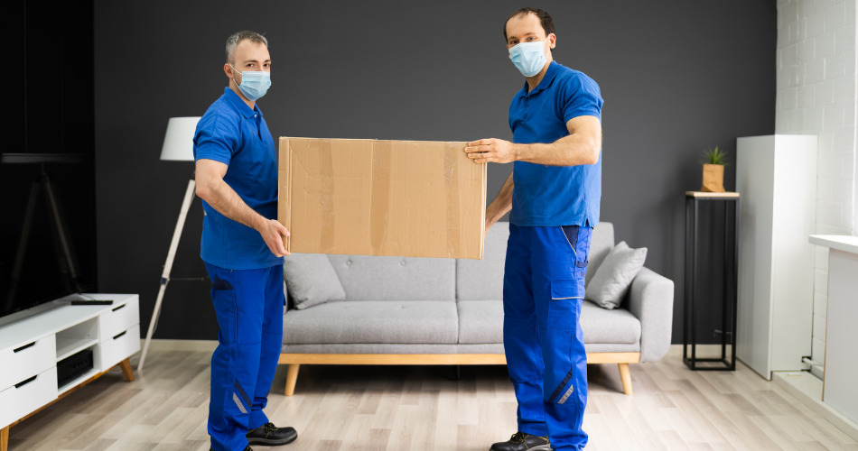 Adalet Evden Eve Nakliyat