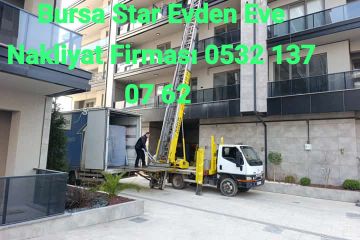 19 MAYIS EVDEN EVE NAKLİYAT BURSA 