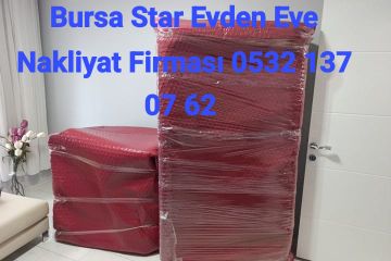 Bursa Bilecik Evden Eve Nakliyat 