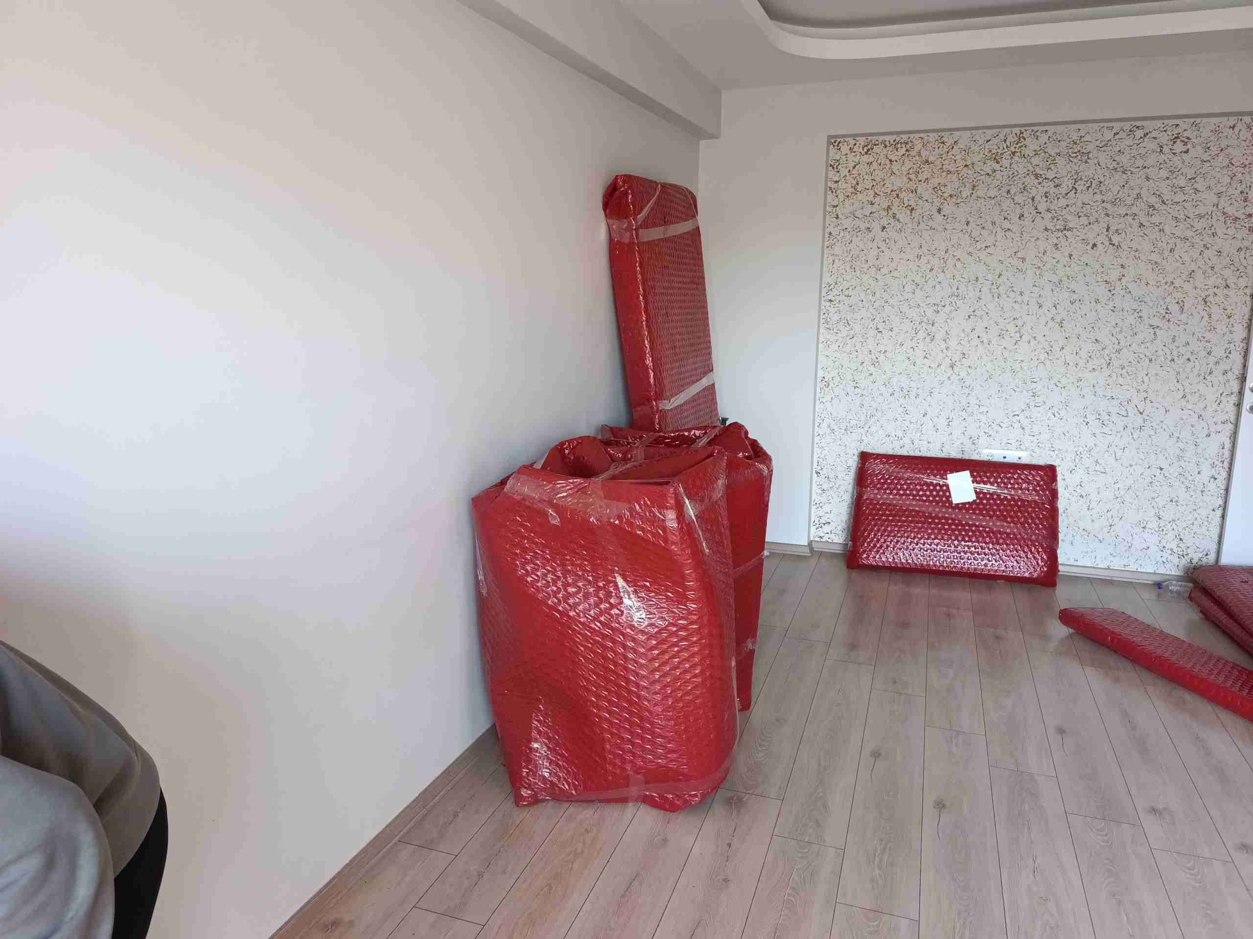 Bursa Sinop Evden Eve Nakliyat Firması